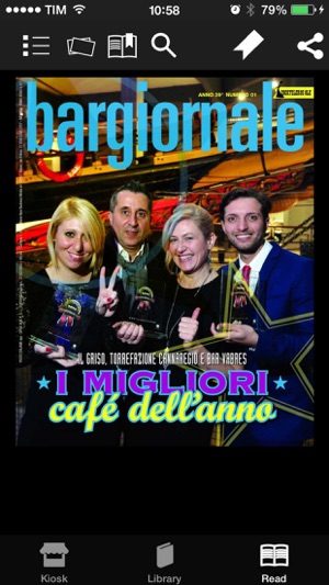 Bargiornale(圖2)-速報App