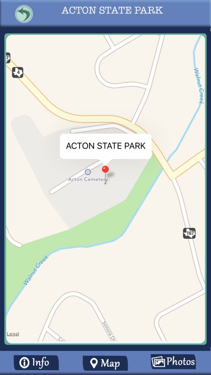 Texas - State Parks screenshot-4
