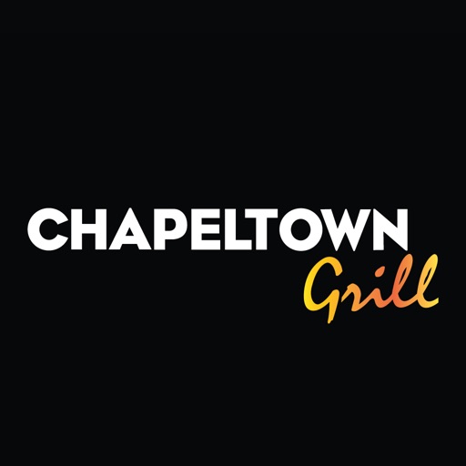 Chapeltown Grill icon