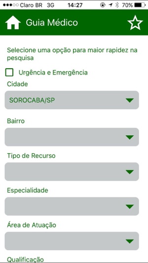 Unimed Sorocaba(圖4)-速報App