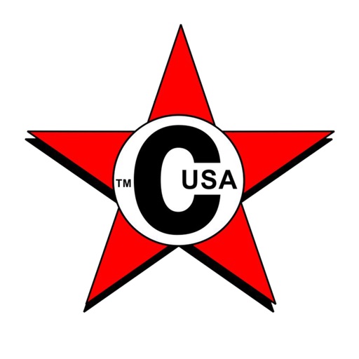 theUSAstar icon