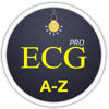 ECG A-Z Pro - Cardiology Clinical Diagnosis apk