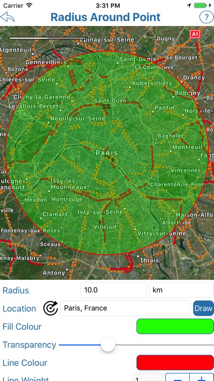 Pro Map Tools