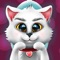 Kitten Salon : kitty games & kids games for girls