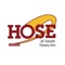 Hose order form and selection assistant tool for most industrial and hydraulic applications