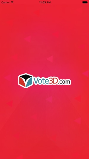 Vote3D - Rate, Read, Talk, 3D