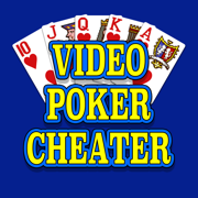Video Poker Cheater