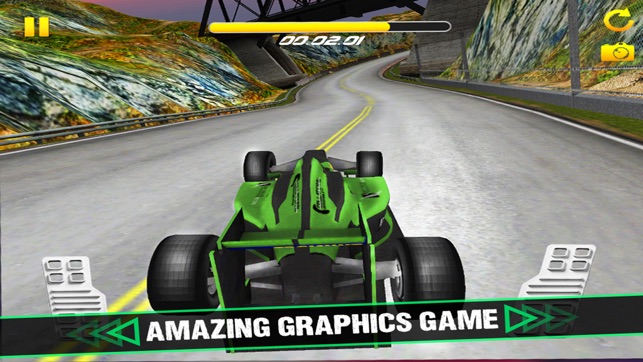 Formula Car - Driving & Racing(圖3)-速報App