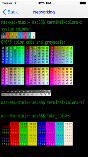 Terminal Pro - Shell ,SSH , CONSOLE, SERVER(圖1)-速報App