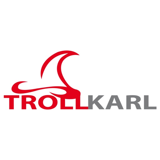 Merlin Trollkarl Catalog iOS App