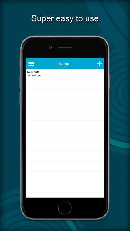 TouchNotepad
