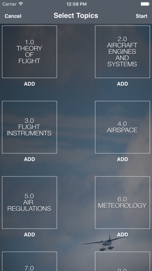 PPL Exam - Private Pilot(圖3)-速報App