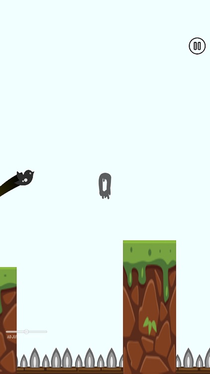 Flappy Scream Bird