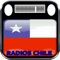 Las mejores  Radios de  Chile  para ti
