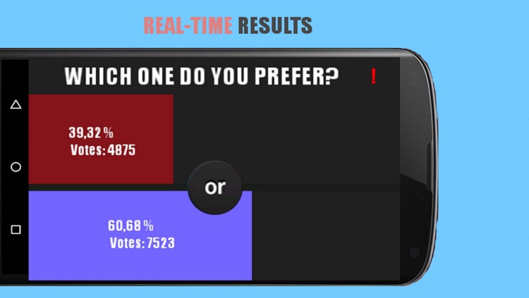 Would You Rather: Premium Edition