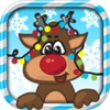 Christmas Stickers for iMessage - Fun Text.ing