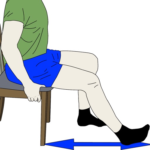 11 min Knee Pain Relief Workout Challenge Free