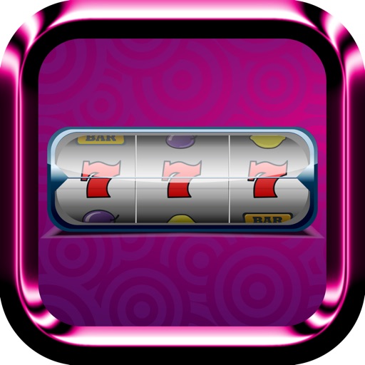 $$$ Casino Slot - Coins 777 Free Game icon