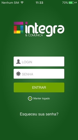 Integra Gestão(圖1)-速報App