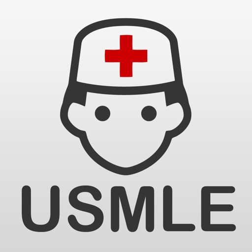 USMLE Test Icon