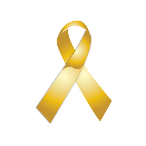 Cancer Awareness Stickers icon