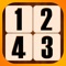 Brain Slider is an addictive puzzle game, where the player needs to arrange the number tiles in the correct order