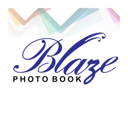 Blaze Photobook icon