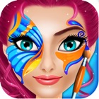 Top 49 Games Apps Like Princess Face Paint - Girls games for kids - Best Alternatives