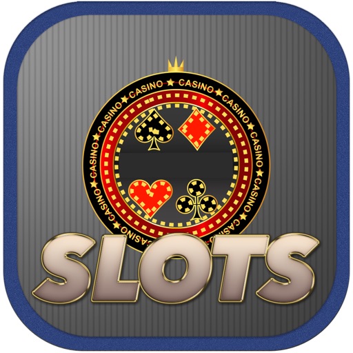 Adventure Casino Fabulous Slots - Spin & Win Icon