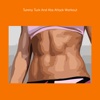 Tummy tuck and abs attack workout
