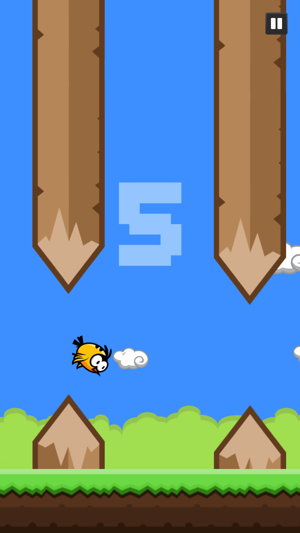 Bird Jump(圖4)-速報App