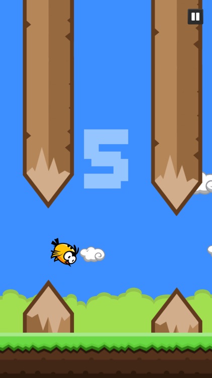 Bird Jump screenshot-3