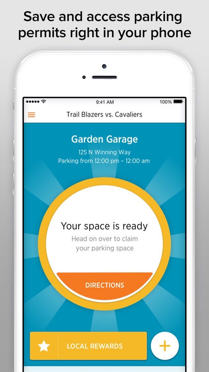 Citifyd screenshot-3