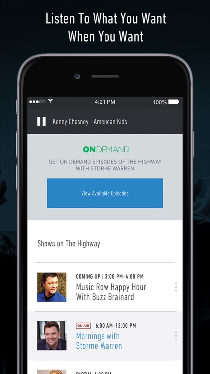 SiriusXM Canada
