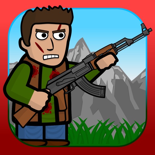 Wargunners iOS App
