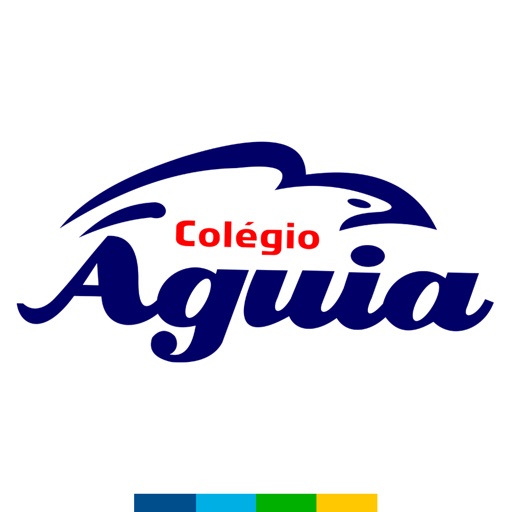 Colégio Águia icon