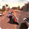 Moto Traffic Racer Highway