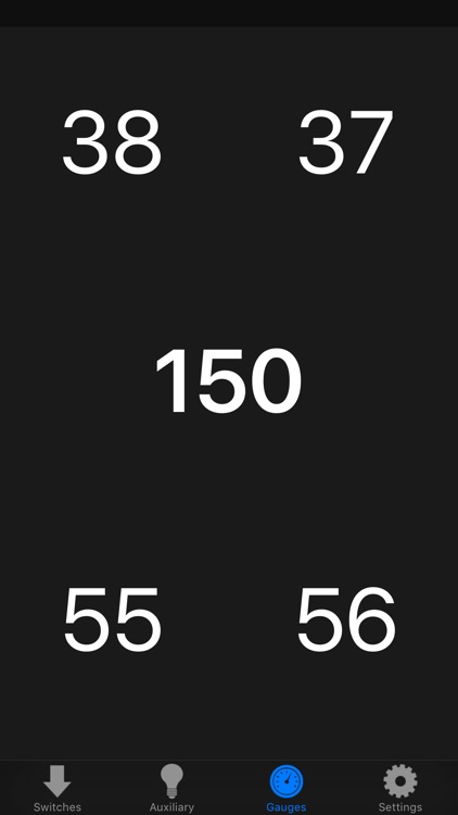 Bag Riders TouchBox Wireless Controller screenshot-3