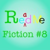 edMe Reading Companion - Fiction #8