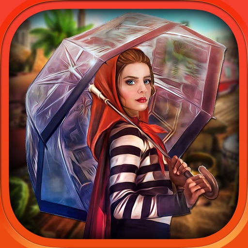 Summer Cleaning Mania Hidden Objects by Fireboy Softwares