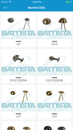 Battista Accessori(圖2)-速報App