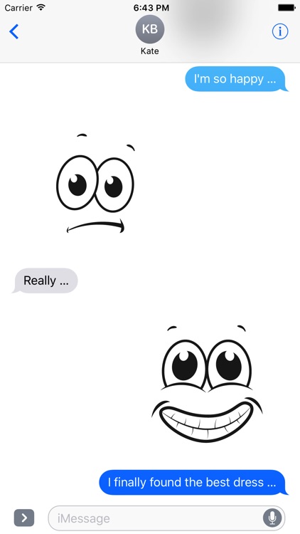 Facez screenshot-4