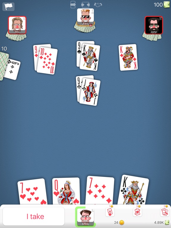 Durak: Fun Card Game for mac download free