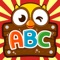 ABC for Kids Alphabet Learning Preschool Letters is a comprehensive ABC learning app