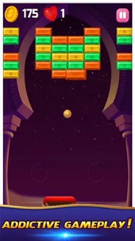 Game screenshot Break Star Bricks hack