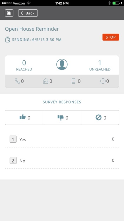 One Call Now Mobile screenshot-4
