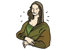 Artips maintenant en autocollant