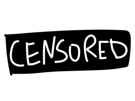 Censor Sticker Funny Weird Stickers For Imessage By Cameron Ewart Censor Sticker Funny Weird Stickers For Imessage By Cameron Ewart