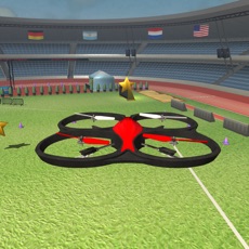 Activities of AR.Drone Sim Pro