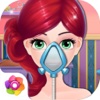 Princess's Lungs Surgery Salon-Health Record